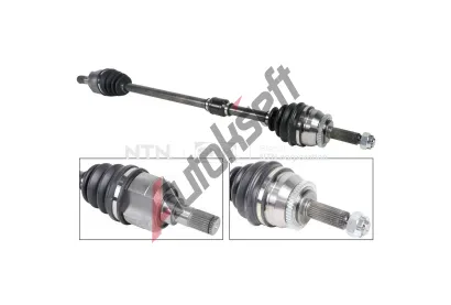 SNR Hnac hdel SNR DK84.010, DK84.010