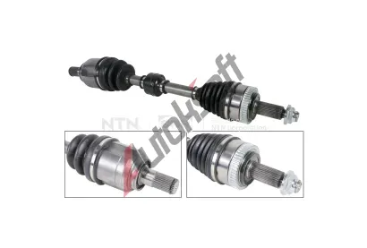 SNR Hnac� h��del SNR DK84.013, DK84.013