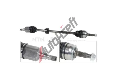 SNR Hnac hdel SNR DK90.002, DK90.002