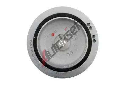 SNR Řemenice - klikový hřídel SNR DPF355.00, DPF355.00 SNR Řemenice - klikový hřídel SNR DPF355.00, DPF355.00