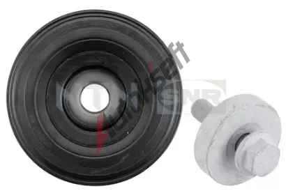 SNR emenice klikovho hdele SNR DPF355.08K1, DPF355.08K1