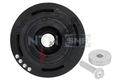 SNR Řemenice klikového hřídele SNR DPF355.11K1, DPF355.11K1  SNR Řemenice klikového hřídele SNR DPF355.11K1, DPF355.11K1