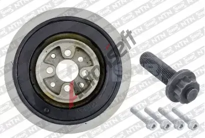 SNR emenice klikovho hdele SNR DPF357.09K1, DPF357.09K1