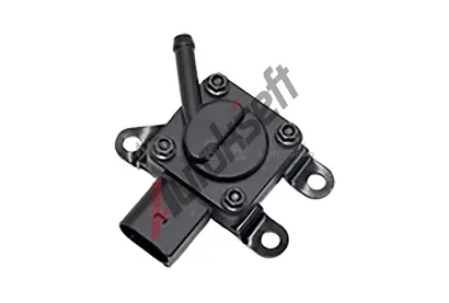 SNR Senzor tlaku v�fukov�ch plyn� SNR EGP150.04, EGP150.04