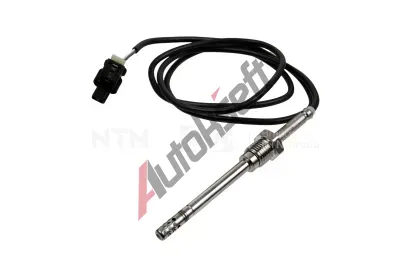 SNR idlo teploty vfukovch plyn SNR EGT151.04, EGT151.04