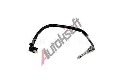 SNR idlo teploty vfukovch plyn SNR EGT151.06, EGT151.06