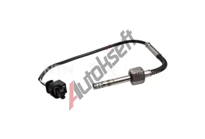 SNR idlo teploty vfukovch plyn SNR EGT151.18, EGT151.18