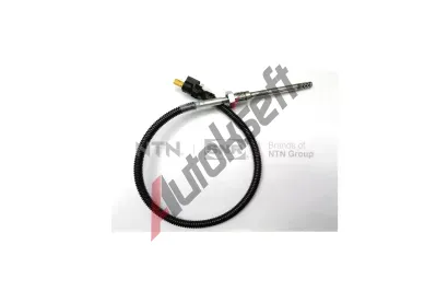 SNR idlo teploty vfukovch plyn SNR EGT151.29, EGT151.29