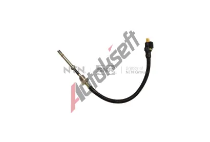 SNR idlo teploty vfukovch plyn SNR EGT151.31, EGT151.31