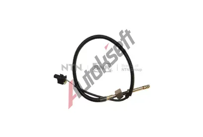 SNR idlo teploty vfukovch plyn SNR EGT151.36, EGT151.36