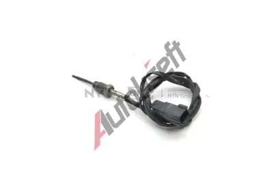 SNR �idlo teploty v�fukov�ch plyn� SNR EGT152.22, EGT152.22