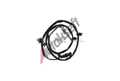 SNR idlo teploty vfukovch plyn SNR EGT153.06, EGT153.06