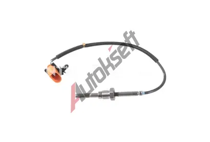 SNR idlo teploty vfukovch plyn SNR EGT154.05, EGT154.05