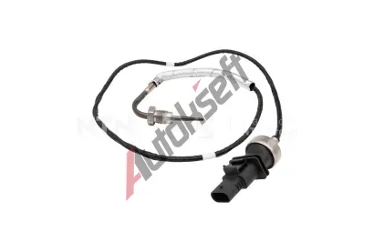 SNR idlo teploty vfukovch plyn SNR EGT154.09, EGT154.09