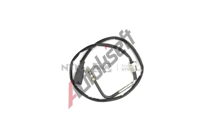 SNR idlo teploty vfukovch plyn SNR EGT154.100, EGT154.100