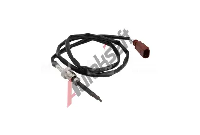 SNR idlo teploty vfukovch plyn SNR EGT154.107, EGT154.107