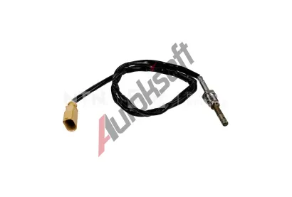 SNR idlo teploty vfukovch plyn SNR EGT154.43, EGT154.43