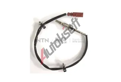 SNR idlo teploty vfukovch plyn SNR EGT154.55, EGT154.55