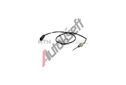 SNR idlo teploty vfukovch plyn SNR EGT154.56, EGT154.56