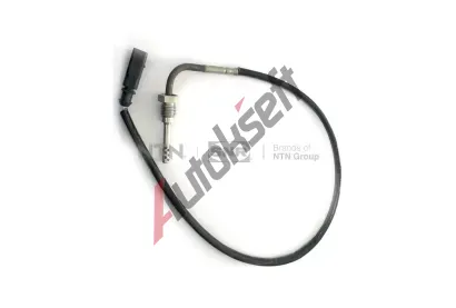 SNR �idlo teploty v�fukov�ch plyn� SNR EGT154.57, EGT154.57