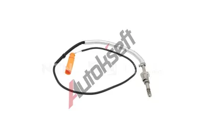 SNR idlo teploty vfukovch plyn SNR EGT154.64, EGT154.64