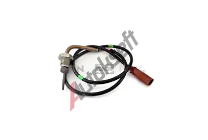 SNR �idlo teploty v�fukov�ch plyn� SNR EGT154.71, EGT154.71