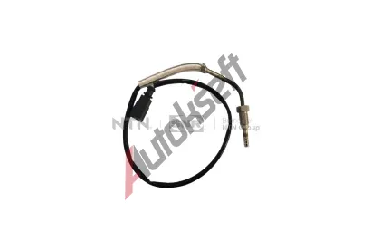 SNR idlo teploty vfukovch plyn SNR EGT154.75, EGT154.75