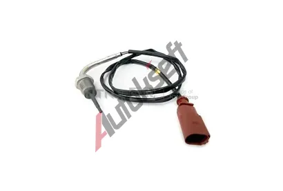 SNR idlo teploty vfukovch plyn SNR EGT154.77, EGT154.77