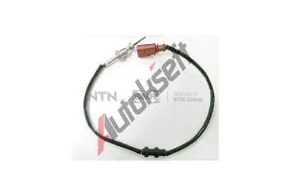 SNR idlo teploty vfukovch plyn SNR EGT154.84, EGT154.84