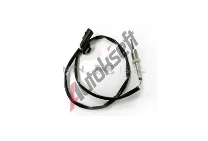 SNR �idlo teploty v�fukov�ch plyn� SNR EGT155.02, EGT155.02