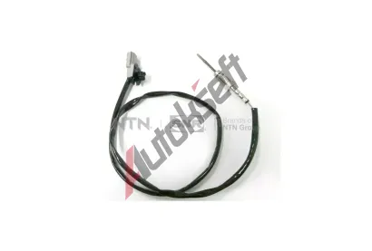 SNR idlo teploty vfukovch plyn SNR EGT155.07, EGT155.07