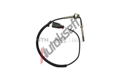 SNR idlo teploty vfukovch plyn SNR EGT157.20, EGT157.20