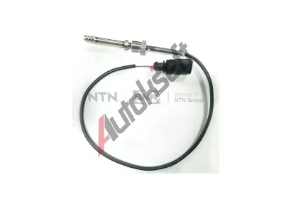 SNR idlo teploty vfukovch plyn SNR EGT157.21, EGT157.21