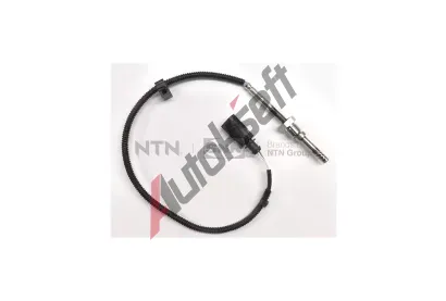 SNR idlo teploty vfukovch plyn SNR EGT157.26, EGT157.26