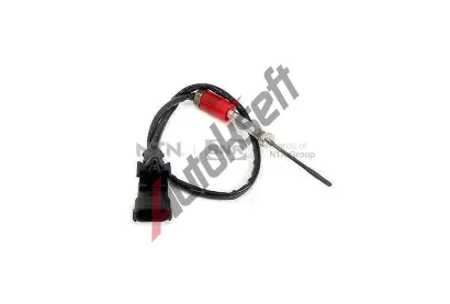 SNR idlo teploty vfukovch plyn SNR EGT158.13, EGT158.13