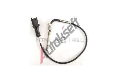 SNR idlo teploty vfukovch plyn SNR EGT158.31, EGT158.31