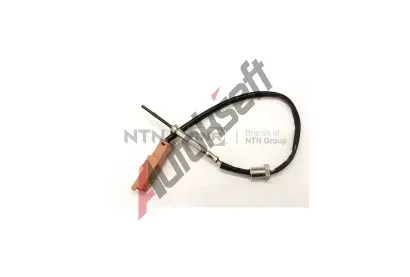 SNR �idlo teploty v�fukov�ch plyn� SNR EGT159.04, EGT159.04