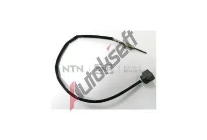 SNR idlo teploty vfukovch plyn SNR EGT168.08, EGT168.08