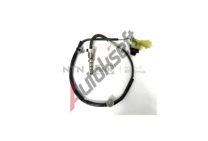 SNR idlo teploty vfukovch plyn SNR EGT171.16, EGT171.16