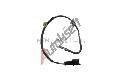 SNR idlo teploty vfukovch plyn SNR EGT171.26, EGT171.26