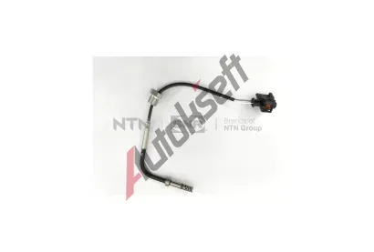 SNR idlo teploty vfukovch plyn SNR EGT171.43, EGT171.43