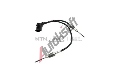 SNR idlo teploty vfukovch plyn SNR EGT171.45, EGT171.45