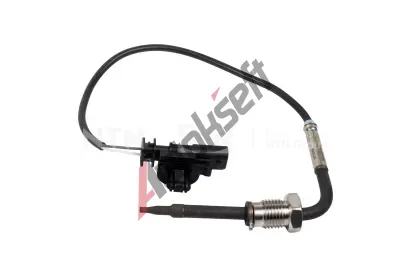 SNR idlo teploty vfukovch plyn SNR EGT186.06, EGT186.06