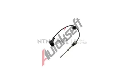 SNR idlo teploty vfukovch plyn SNR EGT189.03, EGT189.03