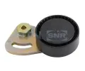 SNR Napnac kladka - ebrovan klnov emen ‐ SNR GA350.59