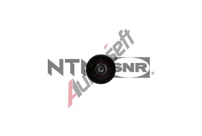 SNR Vratn/vodc kladka - klnov ebrov emen SNR GA350.80, GA350.80