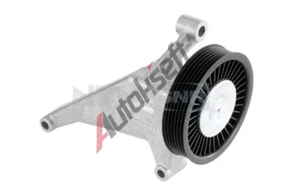 SNR Nap�nac� kladka dr�kov�ho kl�nov�ho �emenu SNR GA350.87, GA350.87