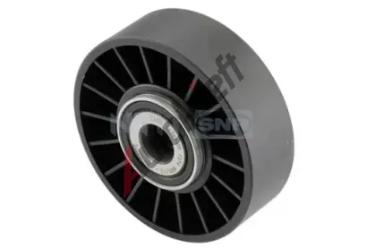 SNR Napnac kladka - ebrovan klnov emen SNR GA351.00, GA351.00