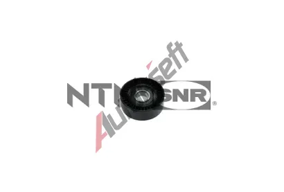 SNR Vratn/vodc kladka - klnov ebrov emen SNR GA351.16, GA351.16