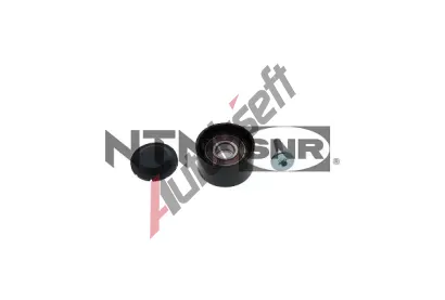 SNR Vratn/vodc kladka - klnov ebrov emen SNR GA351.18, GA351.18